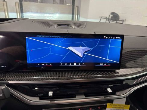 New 2026 BMW X5 M Competition w/ Executive Package AWD/4WD image 11
