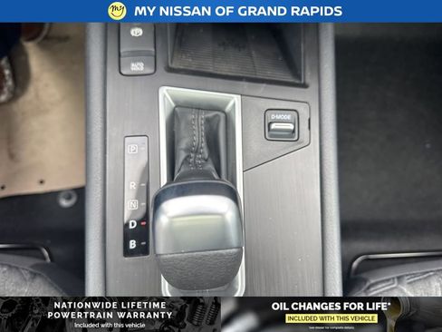 New 2026 Nissan Kicks SV w/ SV Premium Package image 23