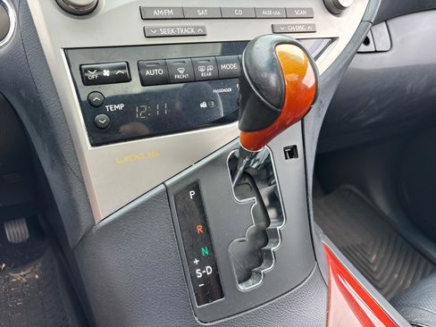 Used 2010 Lexus RX 350 2WD image 15