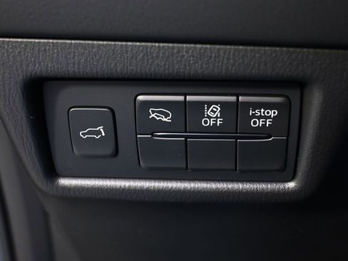 New 2025 MAZDA CX-5 Carbon Edition image 24