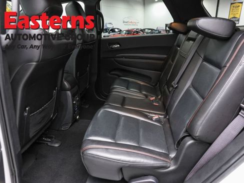Used 2024 Dodge Durango GT RWD image 22