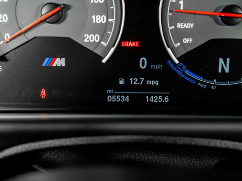 Used 2016 BMW M4 GTS image 39