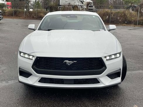 New 2026 Ford Mustang Coupe image 22
