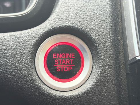 Used 2017 Honda CR-V Touring image 21