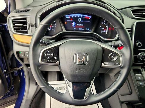 Used 2020 Honda CR-V EX-L image 14