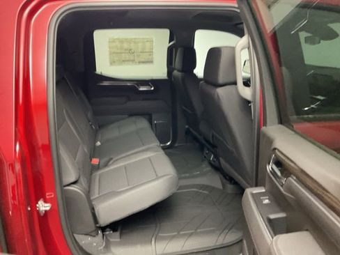 New 2026 Chevrolet Silverado 1500 RST w/ RST Select Package image 26