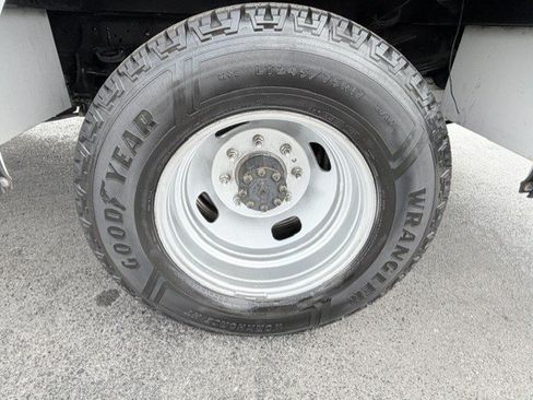 Used 2013 Ford F350 XL w/ PWR Equipment Group RWD image 12