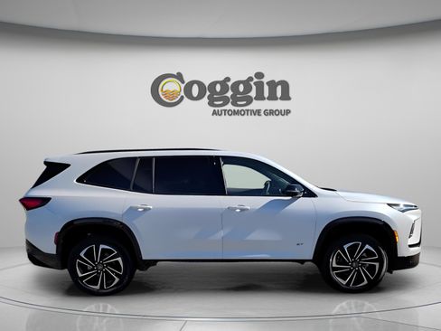 New 2025 Buick Enclave Sport Touring w/ Power Package image 18