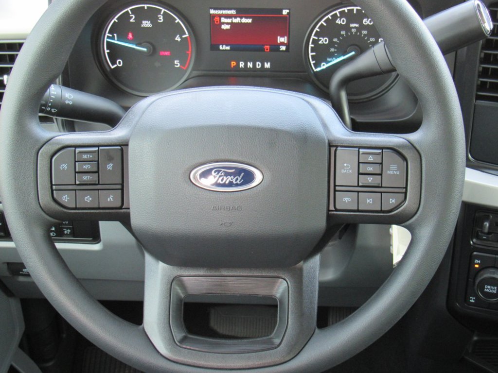 New 2026 Ford F250 XL w/ STX Appearance Package AWD/4WD image 7
