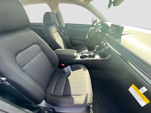 New 2026 Honda Civic LX image 22