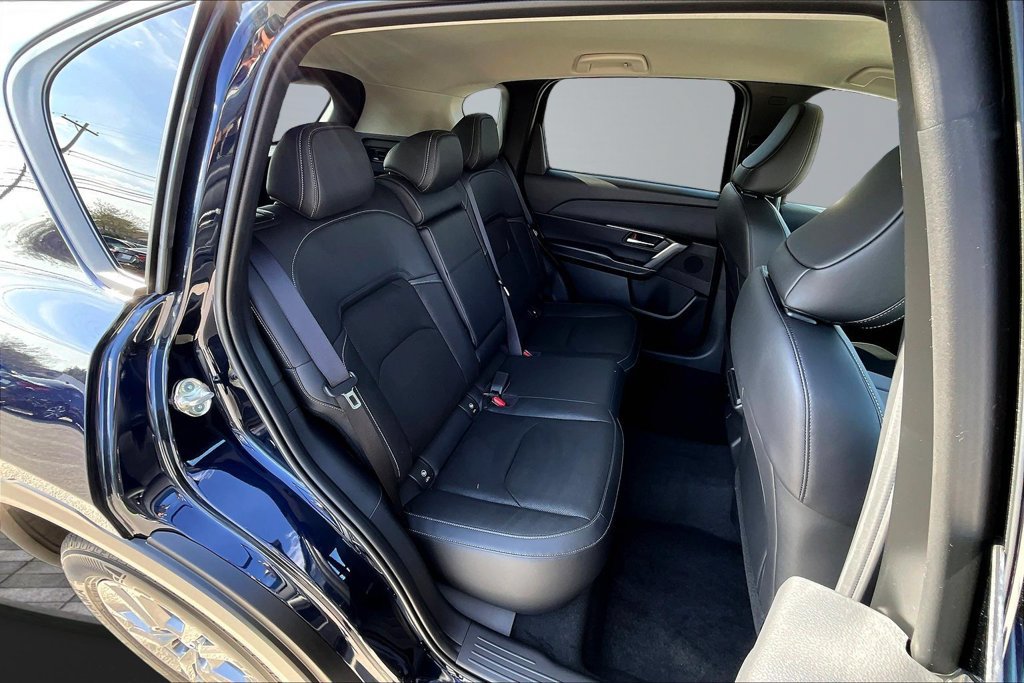 New 2026 MAZDA CX-5 Select AWD/4WD image 12