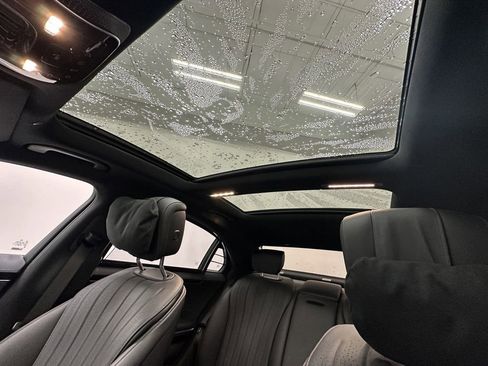 Certified 2022 Mercedes-Benz S 500 4MATIC image 35