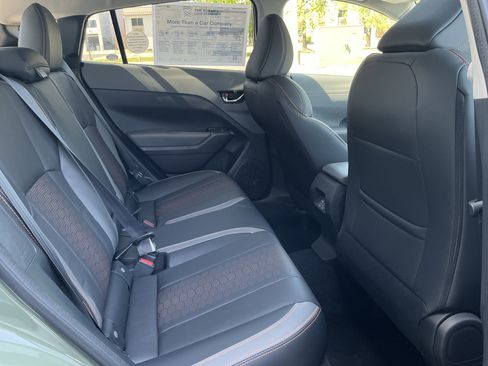 New 2026 Subaru Crosstrek 2.5i Limited AWD/4WD image 25