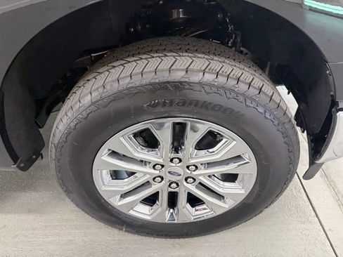 New 2026 Ford F150 Lariat w/ Equipment Group 501A Mid image 5