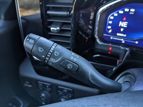 Used 2023 Chevrolet Silverado 1500 RST image 50