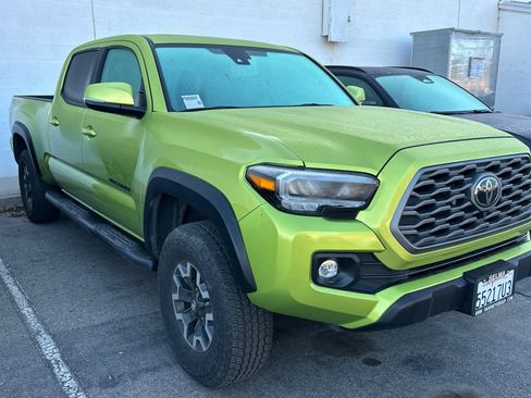Used 2023 Toyota Tacoma SR5 image 6