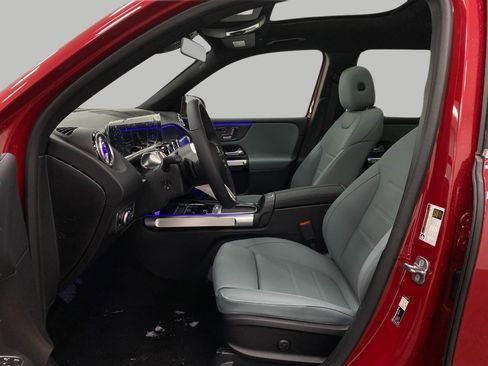 New 2026 Mercedes-Benz GLB 250 4MATIC image 29