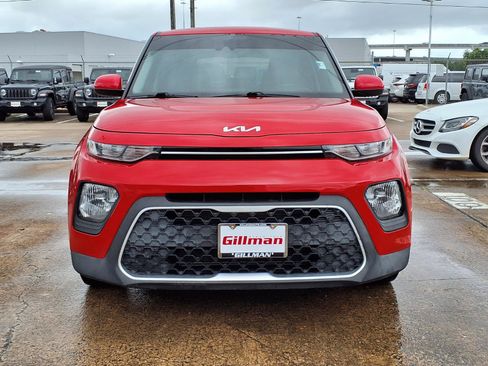 Used 2022 Kia Soul LX w/ Technology Package FWD image 23