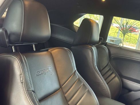Used 2022 Dodge Challenger SRT Hellcat RWD image 26