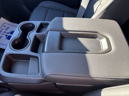 New 2026 Chevrolet Silverado 3500 W/T w/ WT Convenience Package image 23