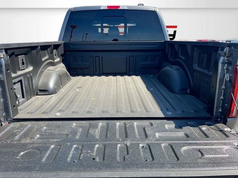 Used 2024 Ford F150 Lariat w/ FX4 Off-Road Package AWD/4WD image 26