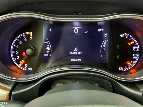 Used 2018 Jeep Grand Cherokee Limited RWD image 14