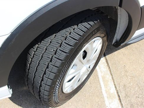 Used 2026 Ford Transit 350 XLT RWD image 36