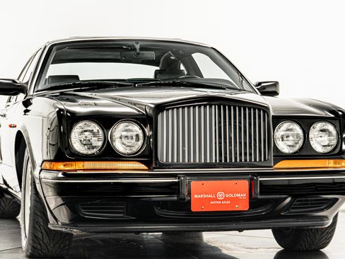 Used 1995 Bentley Continental R image 3