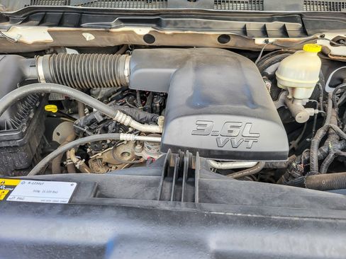 Used 2015 RAM 1500 Tradesman w/ Protection Group image 18