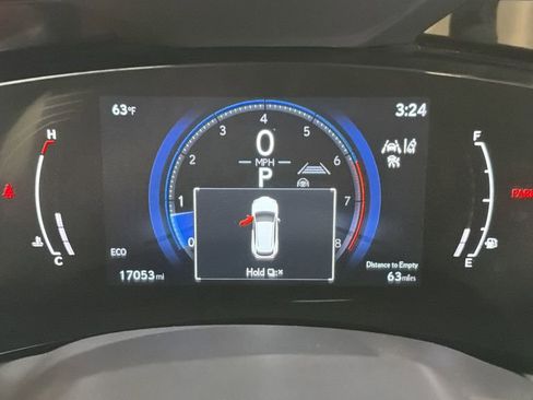 Certified 2023 Lexus NX 350 AWD w/ Vision Package image 35