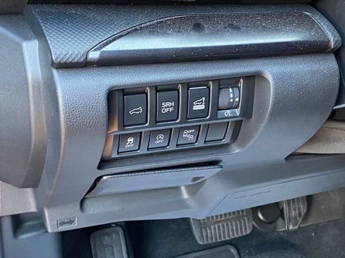 Used 2024 Subaru Forester Wilderness w/ Wilderness Package AWD/4WD image 12