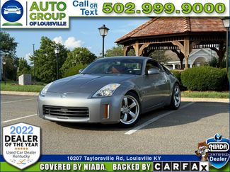 Used 2006 Nissan 350Z Track w/ (N93) Cargo Convenience Pkg image 1