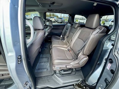 Used 2019 Honda Odyssey EX-L image 14