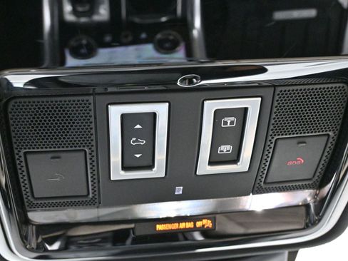 Used 2019 Land Rover Range Rover Sport HSE image 27