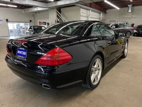 Used 2006 Mercedes-Benz SL 500 image 13