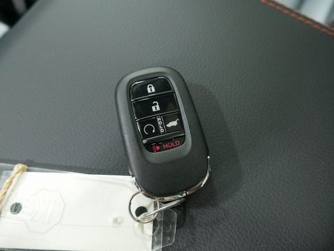 New 2025 Honda Pilot TrailSport image 44