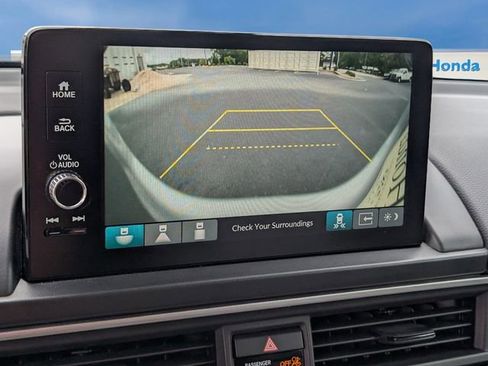 Used 2024 Honda Pilot EX-L image 21