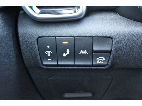 Used 2021 Kia Sportage EX w/ EX Technology Package FWD image 22
