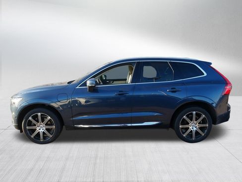 Used 2019 Volvo XC60 T8 Inscription w/ Advanced Package image 4