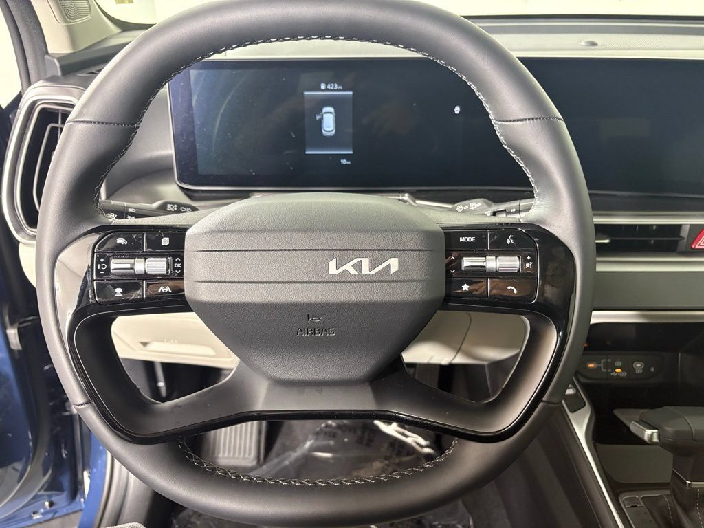 New 2026 Kia Sorento S w/ S Panoramic Sunroof Package FWD image 23