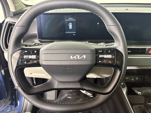 New 2026 Kia Sorento S w/ S Panoramic Sunroof Package FWD image 23