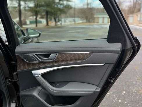 Used 2019 Audi A6 3.0T Premium Plus w/ Premium Plus Package image 16