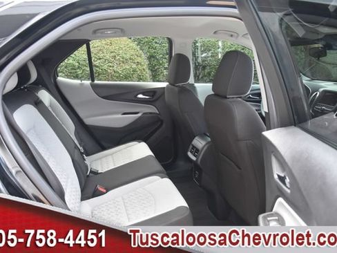 Used 2024 Chevrolet Equinox LS w/ LS Convenience Package FWD image 23