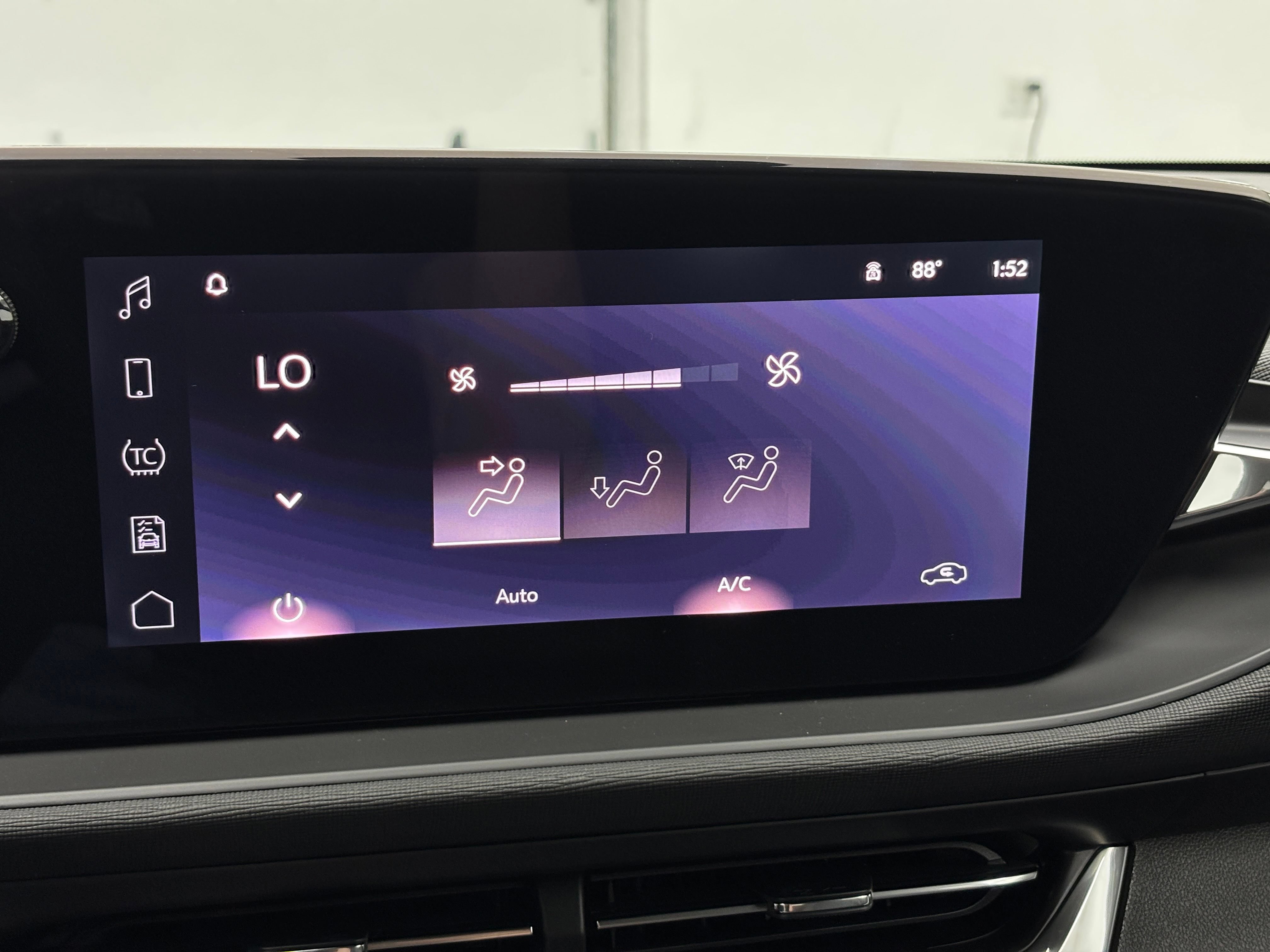 New 2026 Buick Envista Sport Touring w/ Convenience I Package FWD image 23