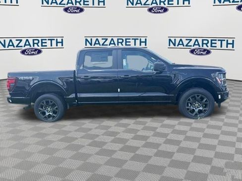 New 2026 Ford F150 STX w/ Equipment Group 200A AWD/4WD image 8