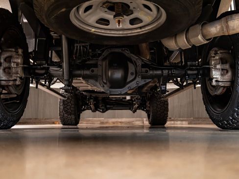 Used 2020 Ford F350 Platinum image 14