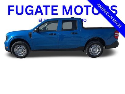 New 2026 Ford Maverick XL