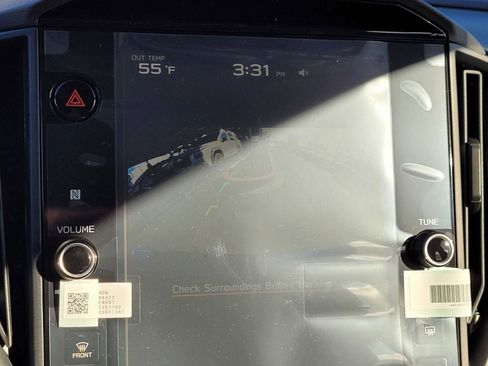 New 2026 Subaru Impreza 2.0i Sport image 9