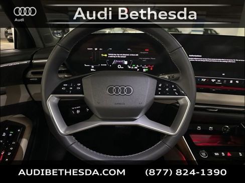 New 2026 Audi A6 Prestige image 14