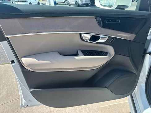 New 2026 Volvo XC90 B6 Ultra w/ Protection Package AWD/4WD image 20